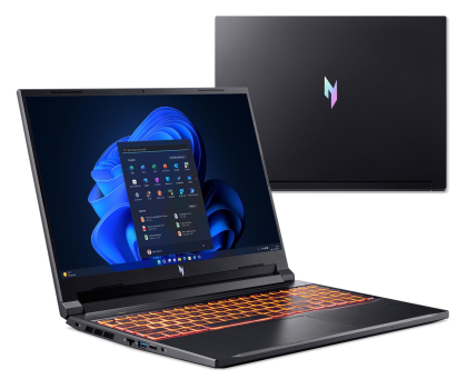 Laptop Acer Nitro V 16 AI Ryzen 7-260/32GB/2TB/Win11PX RTX5070